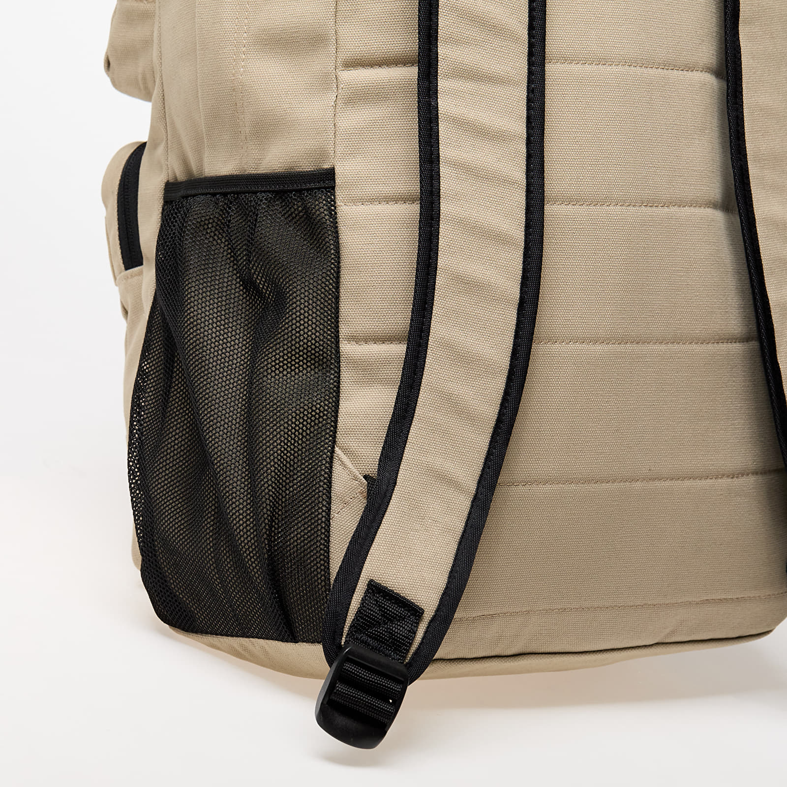 Ryggsekker Dickies Duck Canvas Utility Backpack Desert Sand