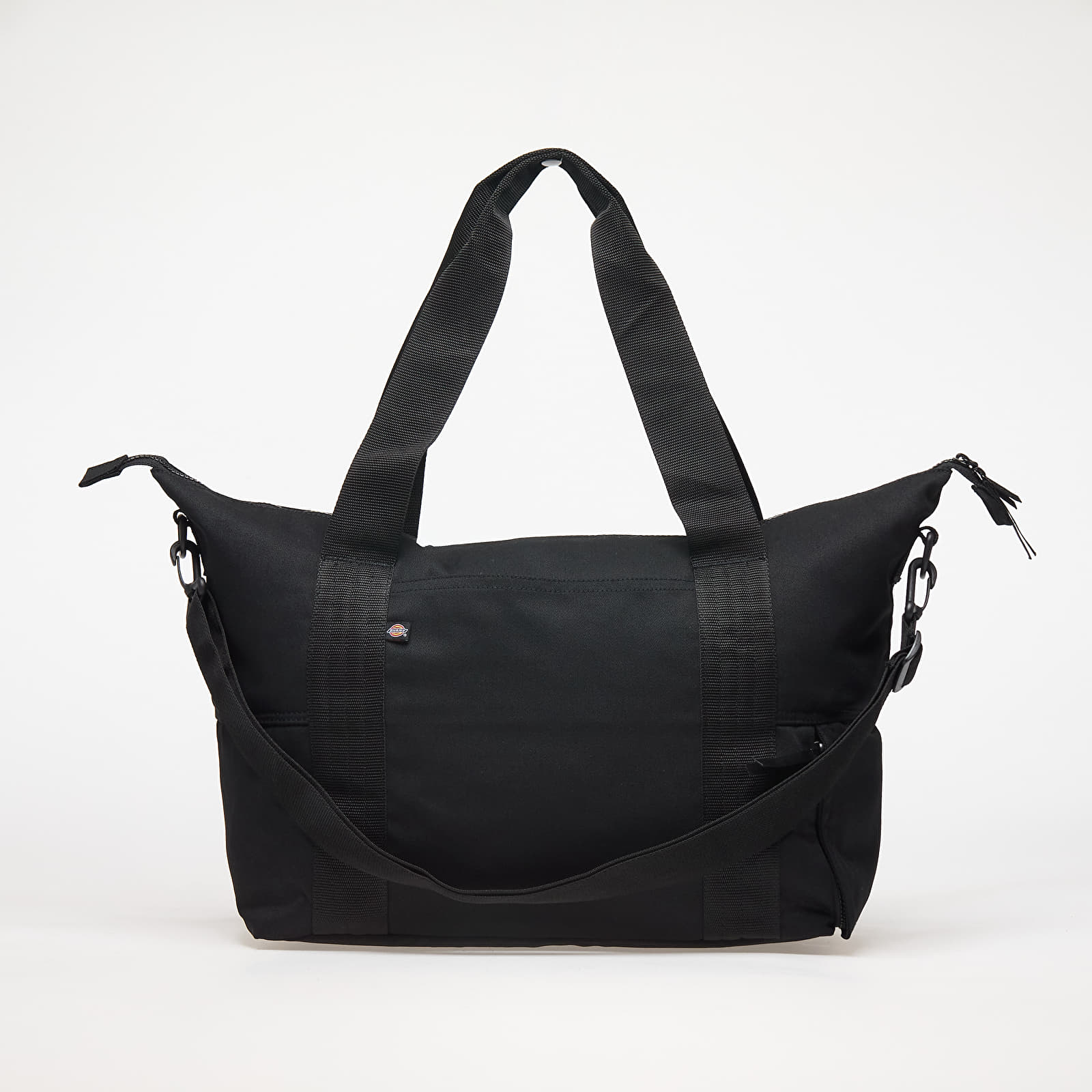 Tašky přes rameno Dickies Weekender Bag Black