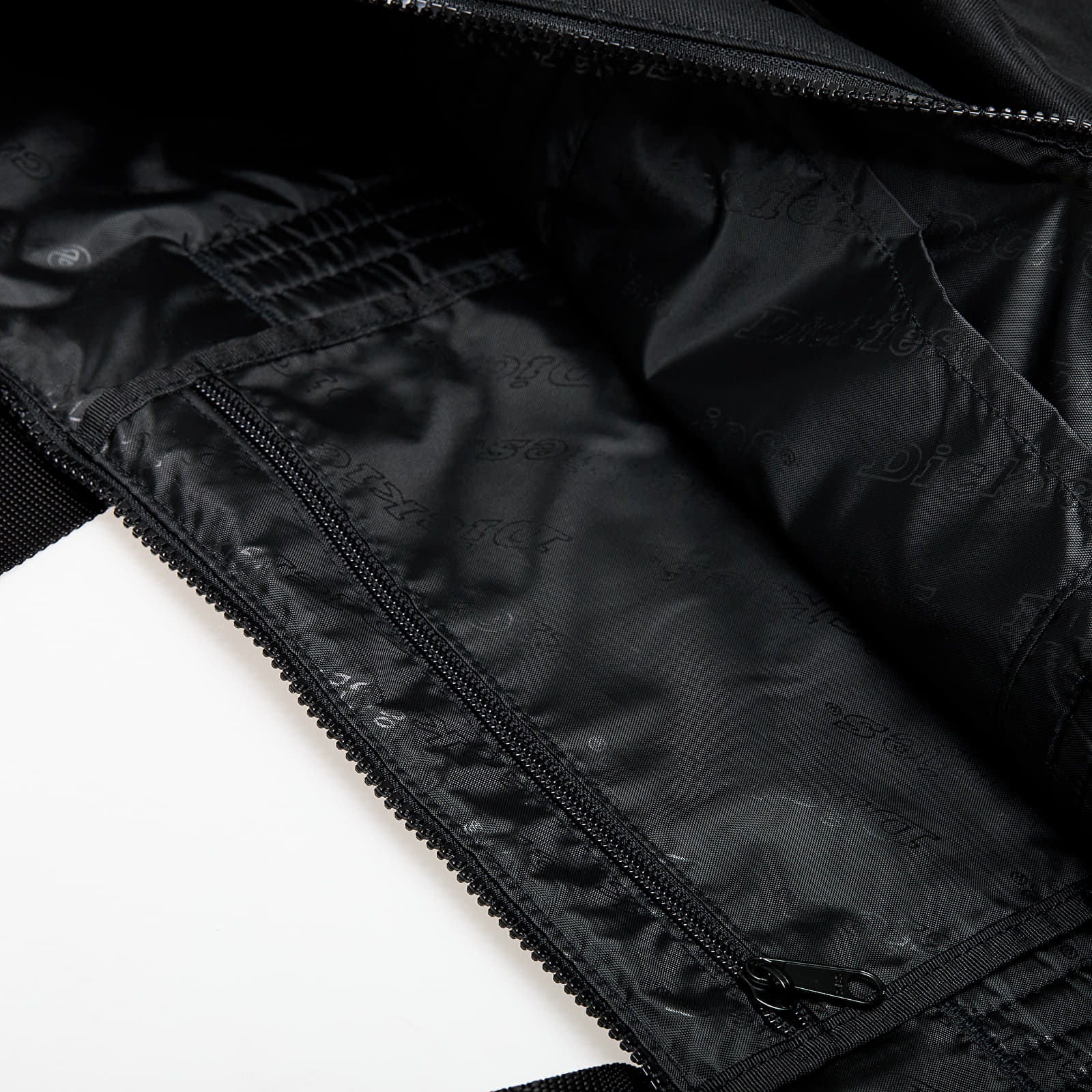 Tašky přes rameno Dickies Weekender Bag Black