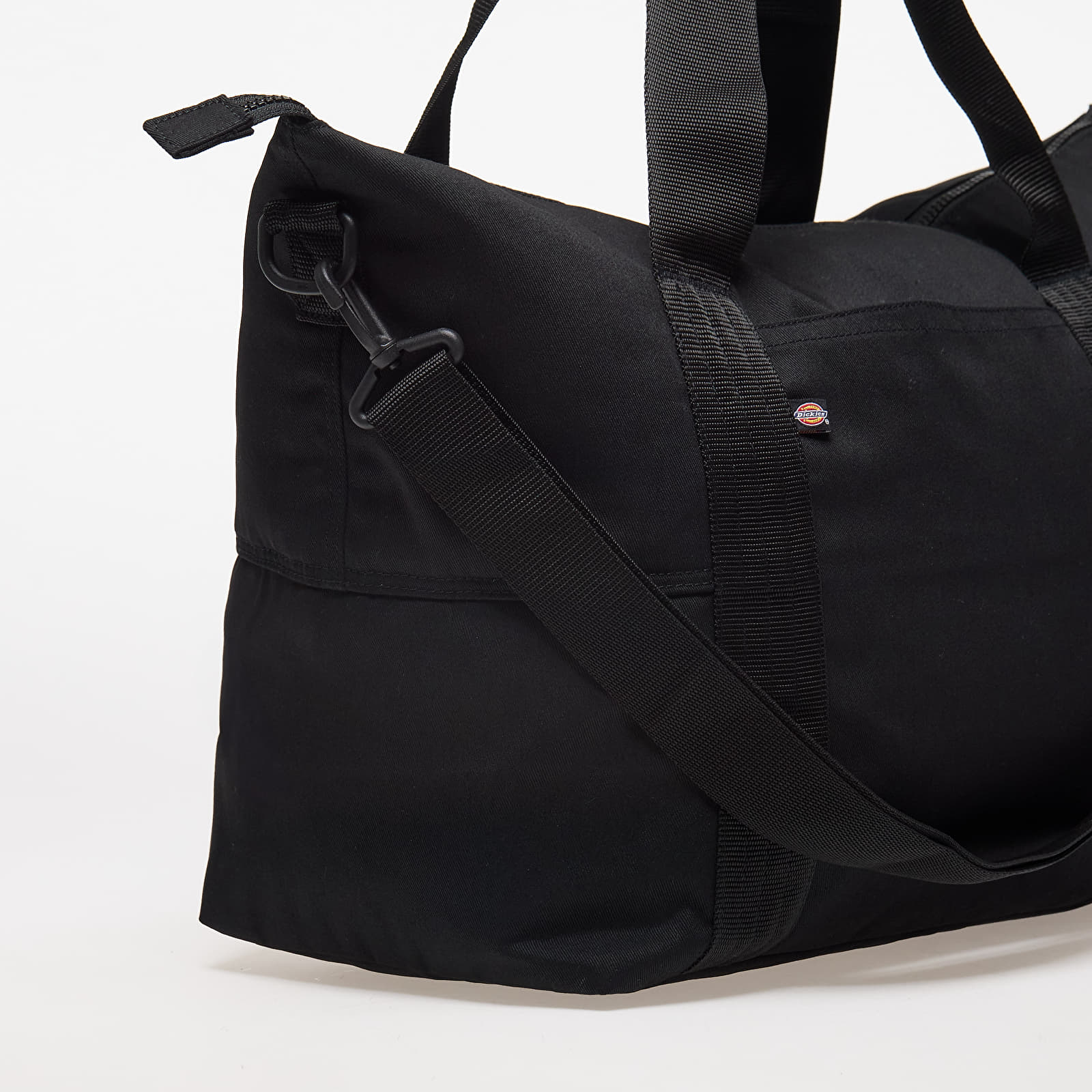 Tašky přes rameno Dickies Weekender Bag Black