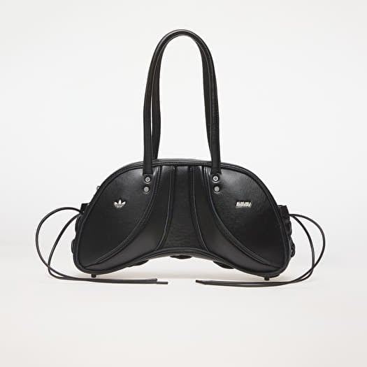 adidas x AVAVAV Handbag Black
