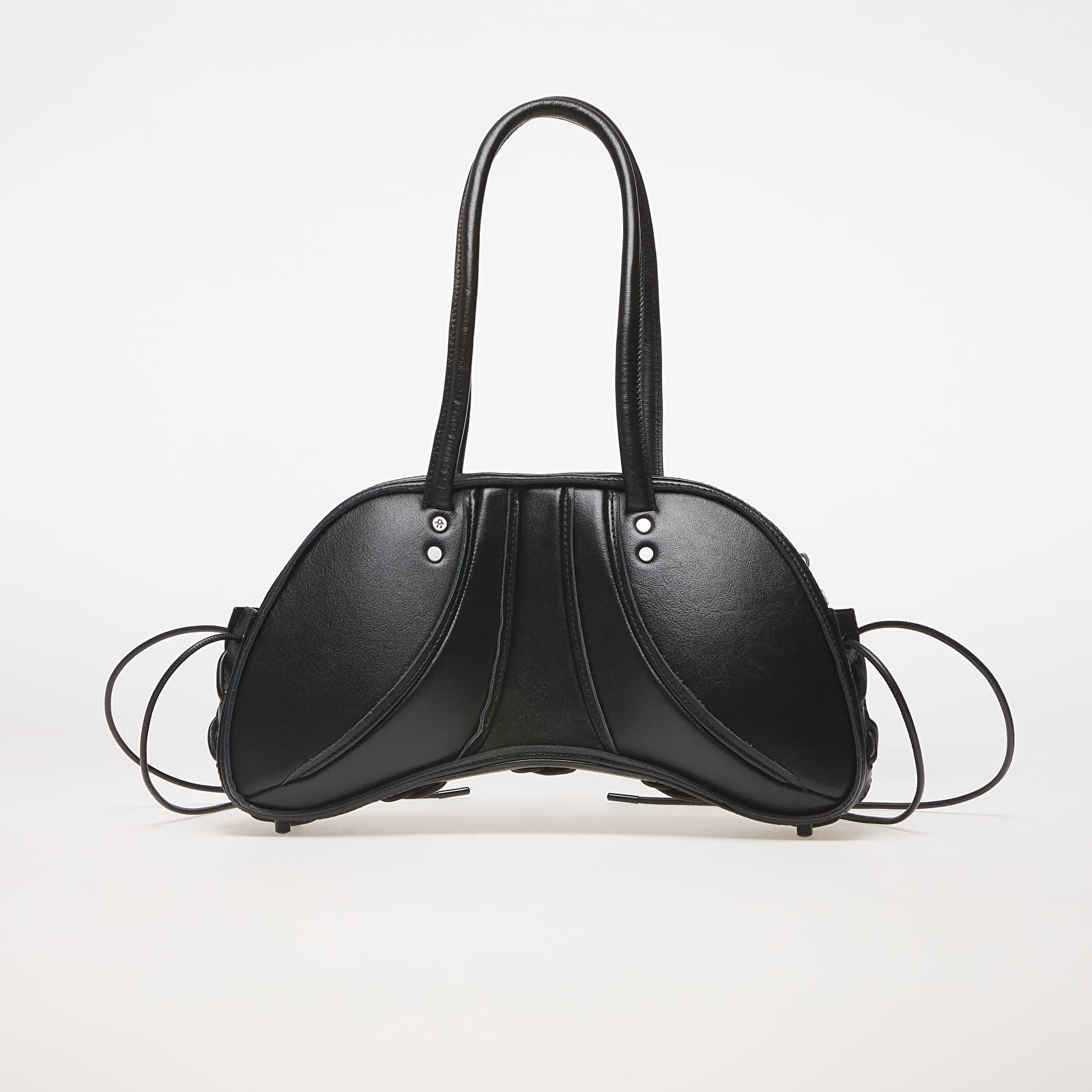 【即発可】adidas×Avavav★SCULPTED HANDBAG ブラック JM0357 adidas Originals by Avavav Sculpted handbag