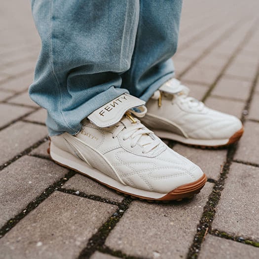 Zapatillas mujer Puma x Fenty Avanti VL Warm White Footshop