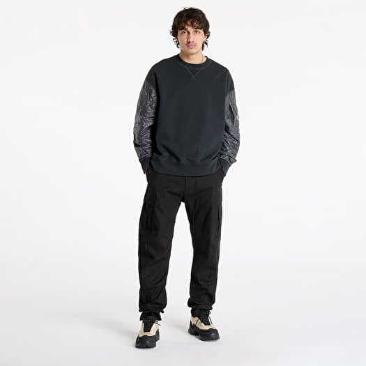 Pants C.P. Company Cargo Pants Black | Footshop