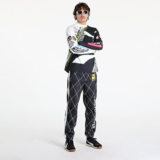 Men's T-shirts PUMA X A$AP Rocky Tire Glove Longsleeve T-Shirt