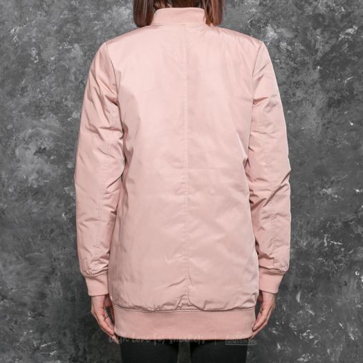 Boom boom 2025 reversible bomber jacket