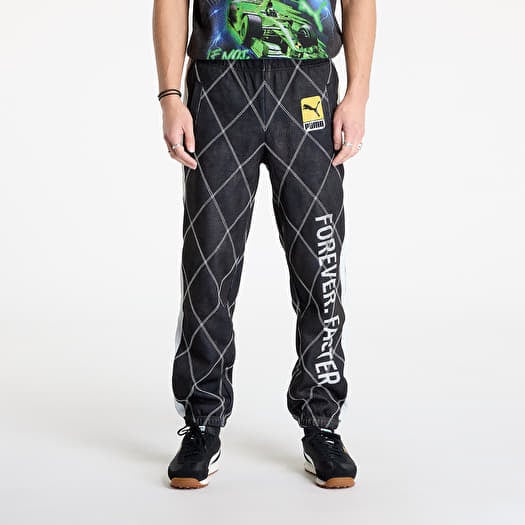 PUMA X A$AP ROCKY Distressed Sweat Pant Puma Black
