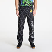 Pantalon De Survêtement Russell Athletic X ASAP Rocky - Noir - Taille M - Collab Crâne