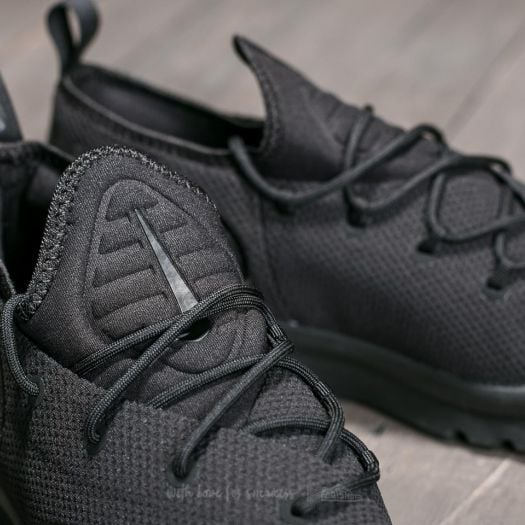 Men s shoes Nike Air Max Flair 50 Black Black Black Footshop