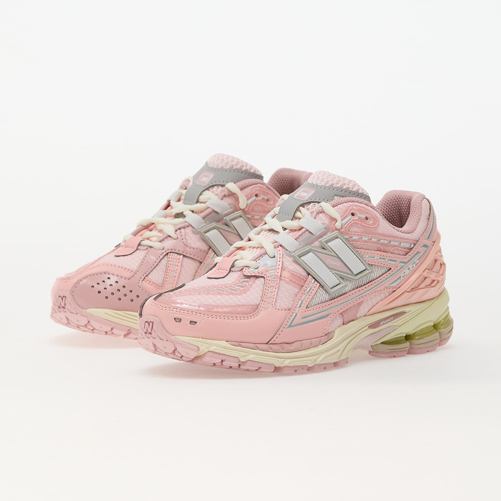 Мъжки кецове и обувки New Balance 1906 Multicolor