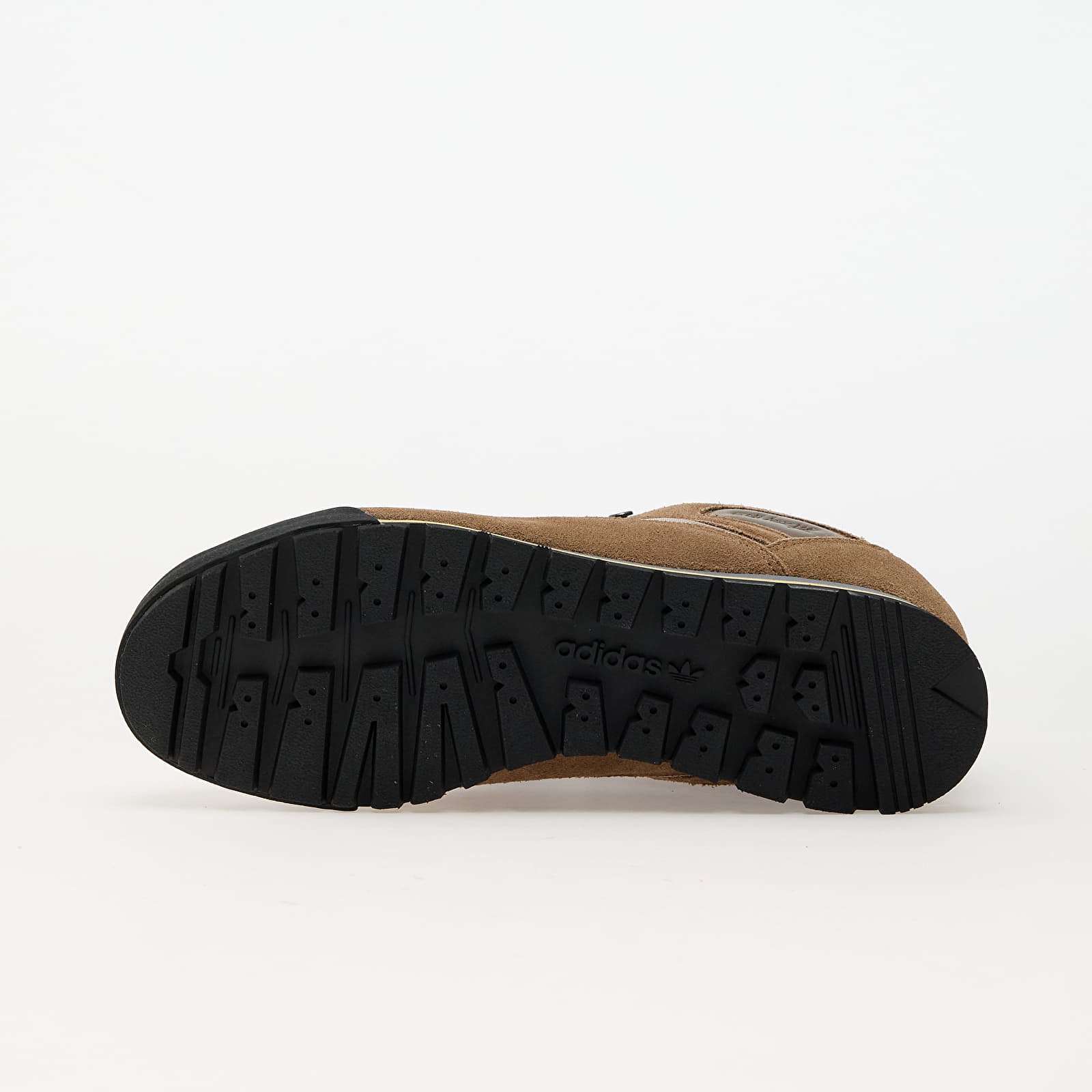Men's shoes adidas x C.P. Company Helvellyn Spzl Cardboard/ Light Brown/ Utility Grey