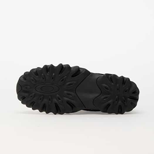 Oakley Factory Team Suede Edge Boot 箱付き Oakley Oakley Factory Team Suede Edge Boot - Hairy Blue