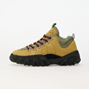 Oakley Factory Team Suede Edge Boot Parsnip/ Tea