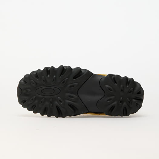 Oakley Factory Team Suede Edge Boot Parsnip/ Tea | Footshop