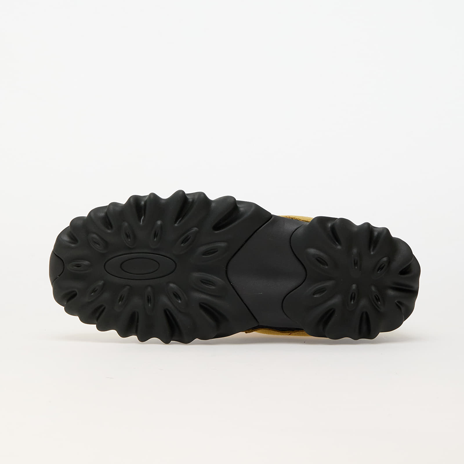 Мъжки кецове и обувки Oakley Factory Team Suede Edge Boot Parsnip/ Tea