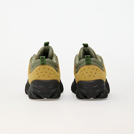 Men's shoes Oakley Factory Team Suede Edge Boot Parsnip/ Tea