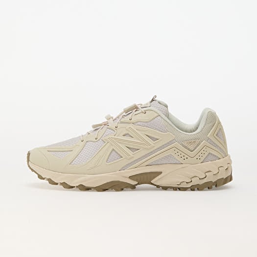 New Balance 610 Beige