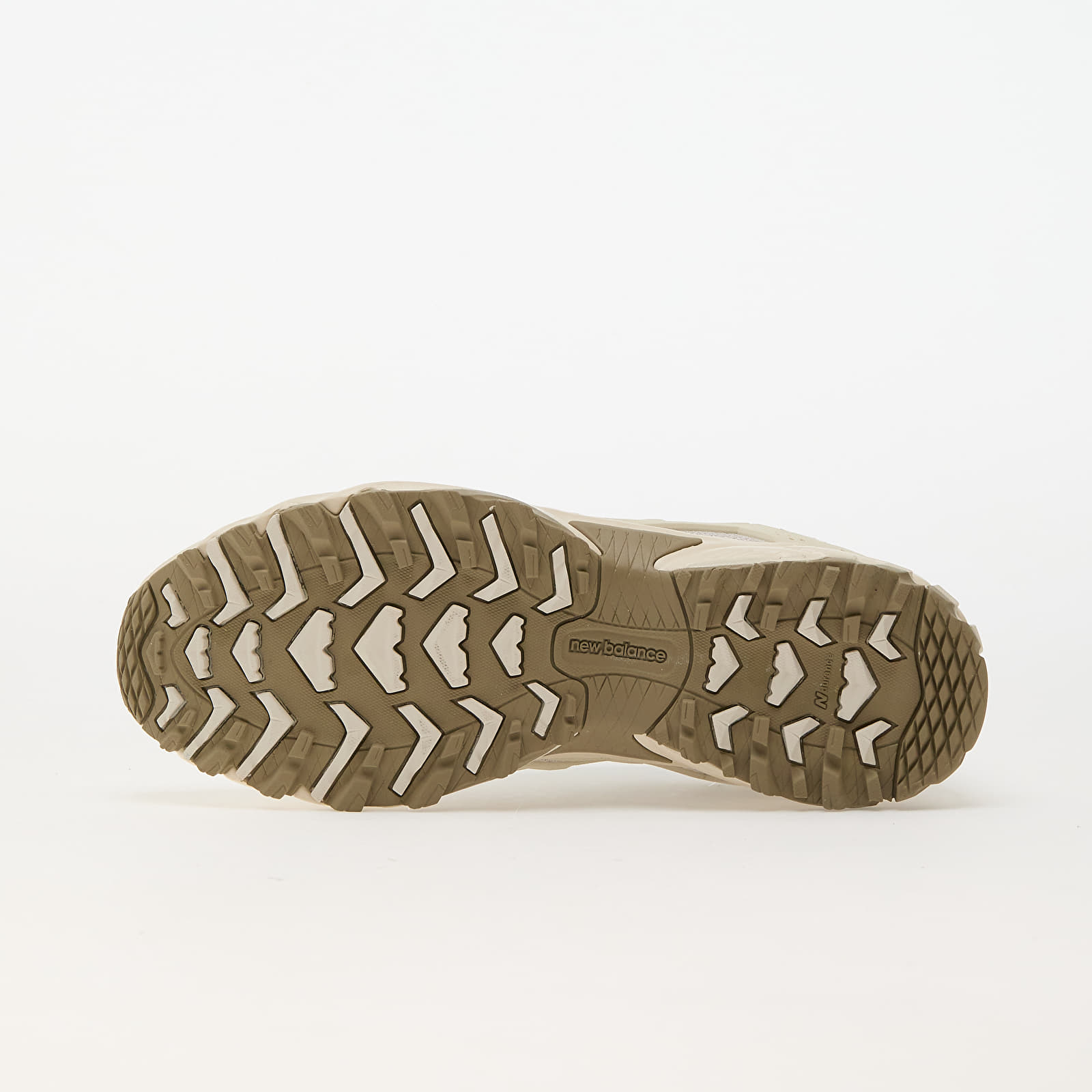 Men's shoes New Balance 610 Beige