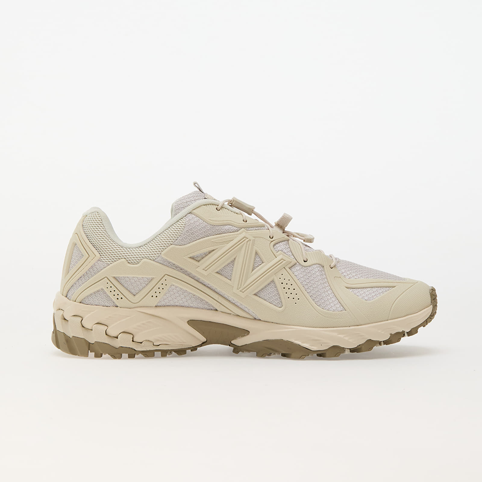 Men's shoes New Balance 610 Beige