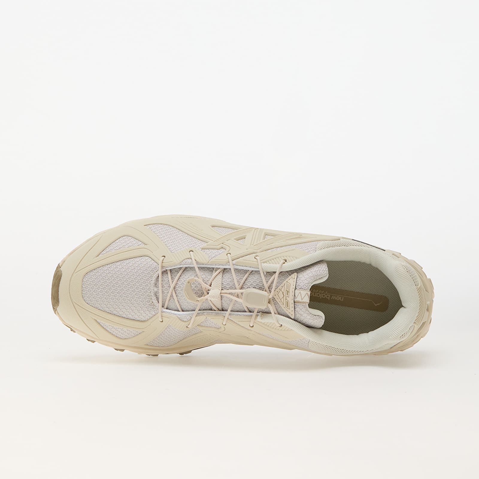 Men's shoes New Balance 610 Beige