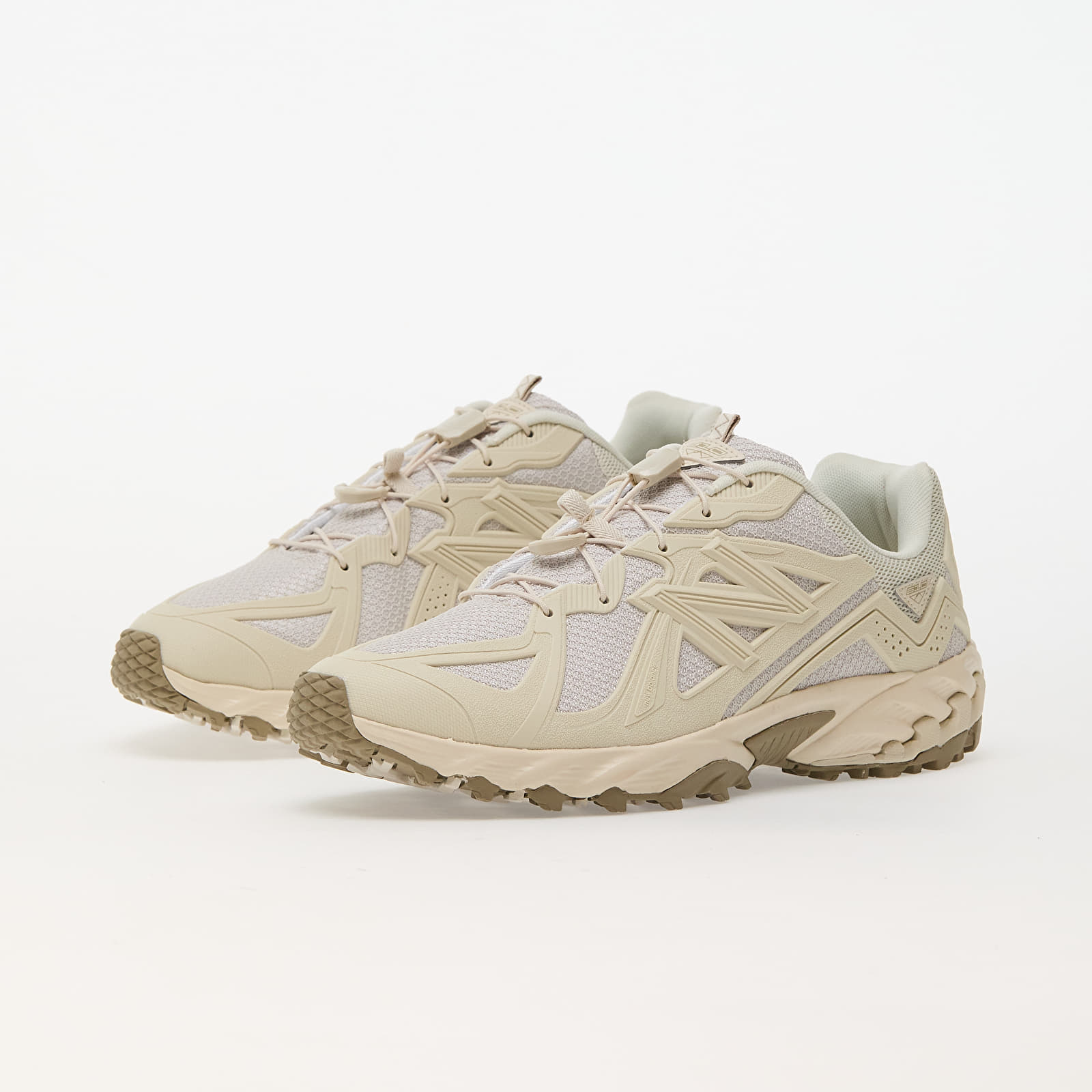 Men's shoes New Balance 610 Beige