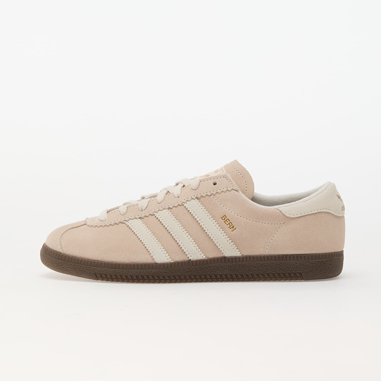 Sneakers adidas Bern W Wonder White/ Off White/ Gum5