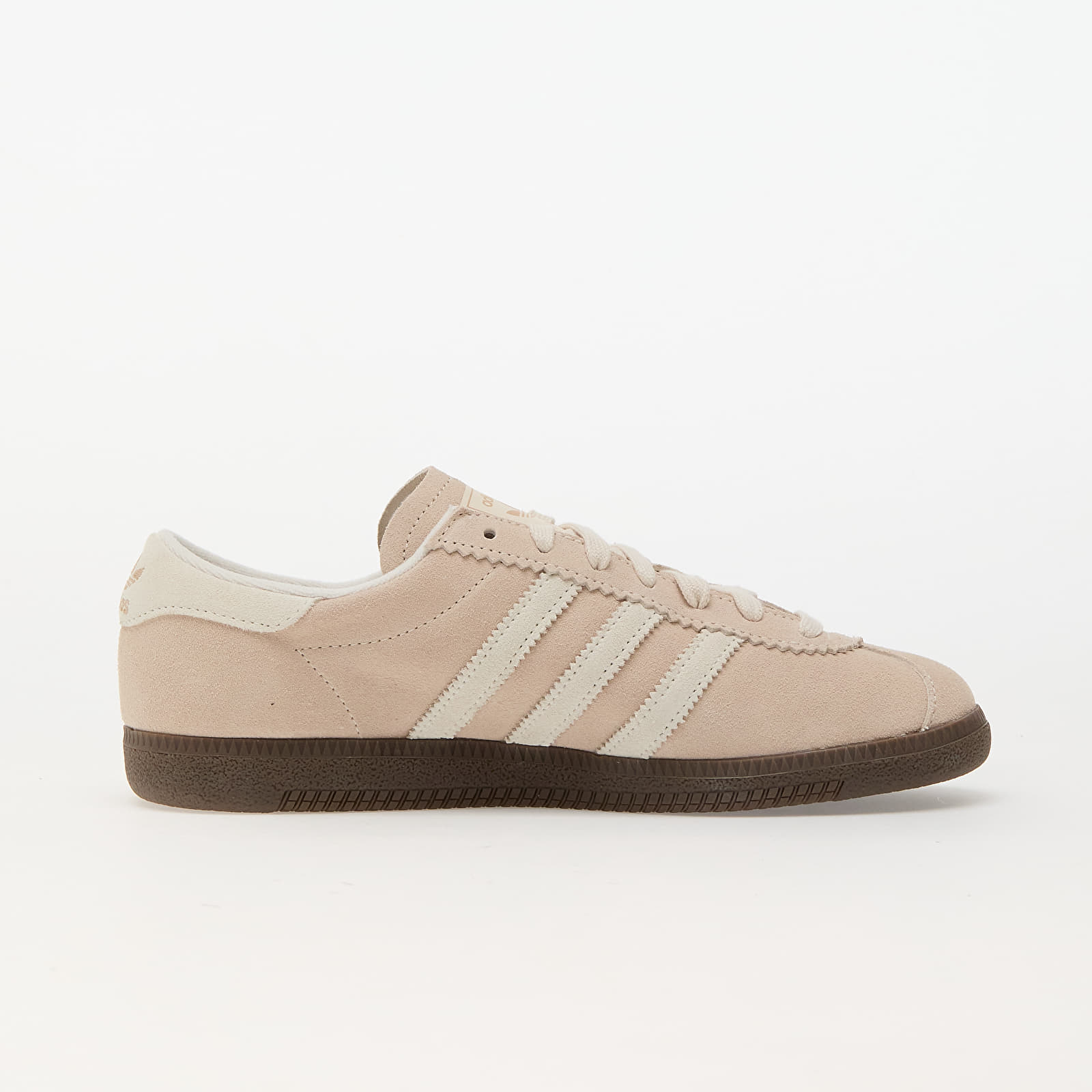 Frauen adidas Bern W Wonder White/ Off White/ Gum5