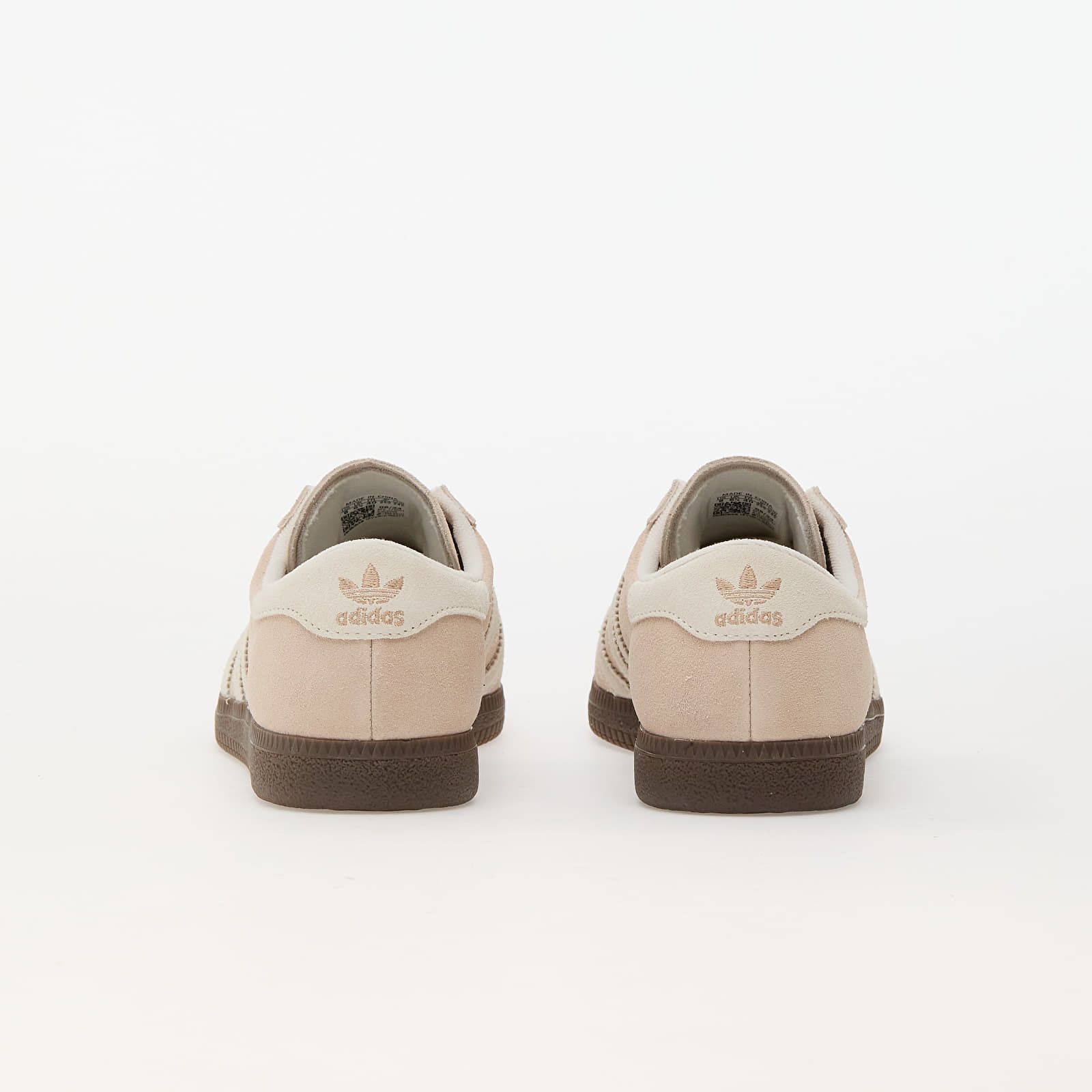 Frauen adidas Bern W Wonder White/ Off White/ Gum5