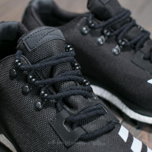 Men s shoes adidas Day One Terrex Agravic Black White Footshop