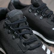 Herren Sneaker und Schuhe adidas Day One Terrex Agravic Black White Footshop