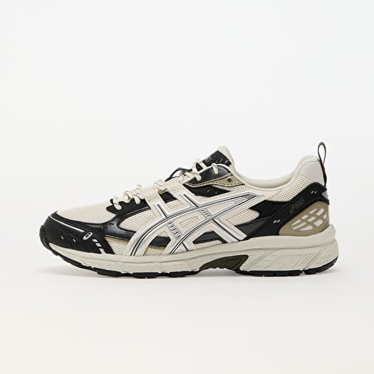 Asics Gel-Nunobiki Cream/ Dark Olive