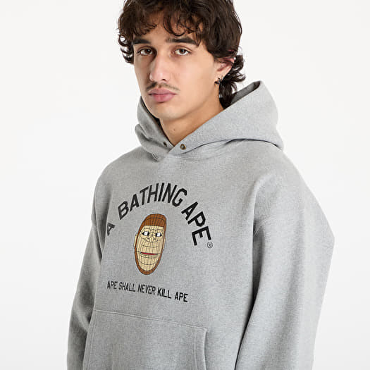 Bathing ape hoodies outlet