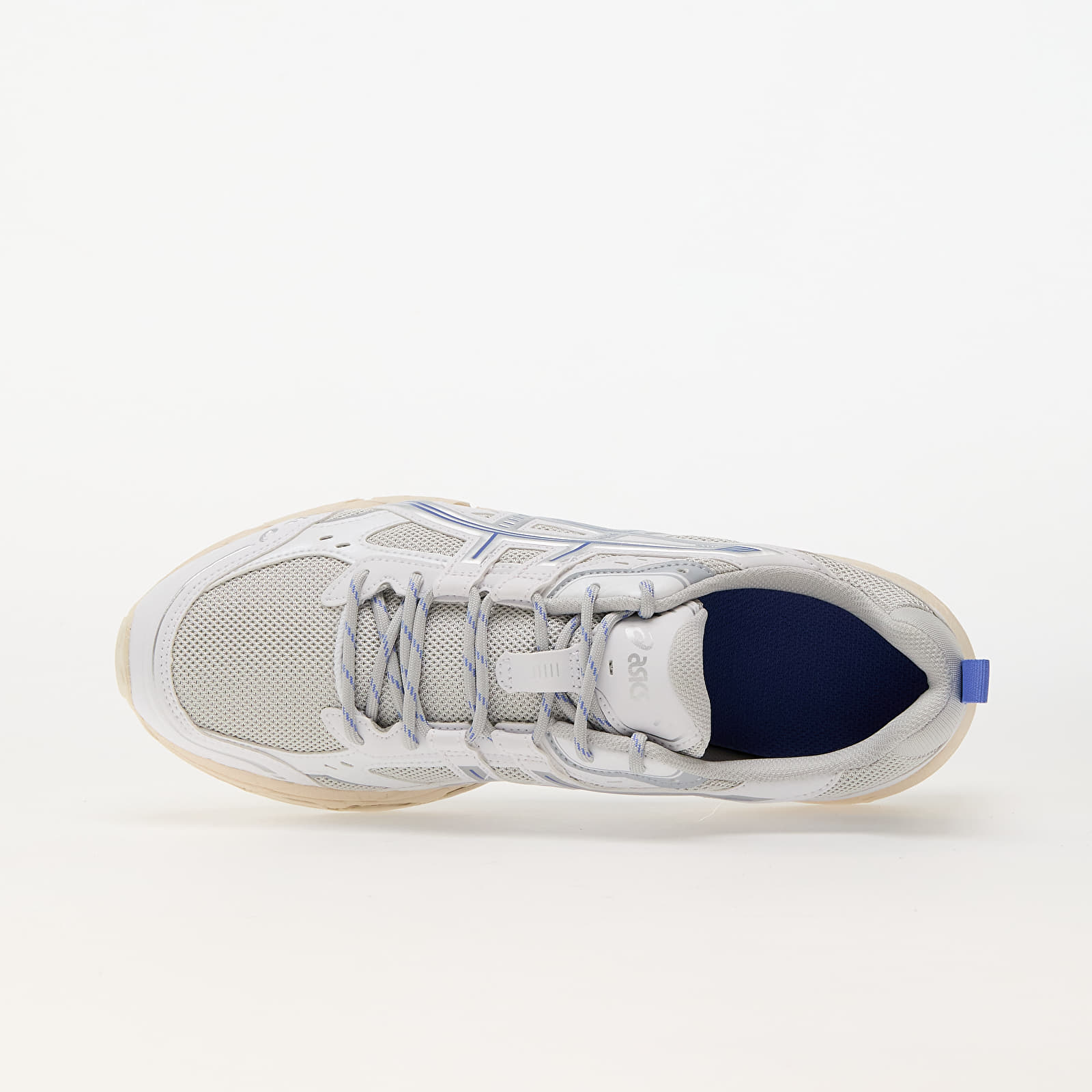 Men's shoes Asics Gel-Nunobiki White/ Sapphire