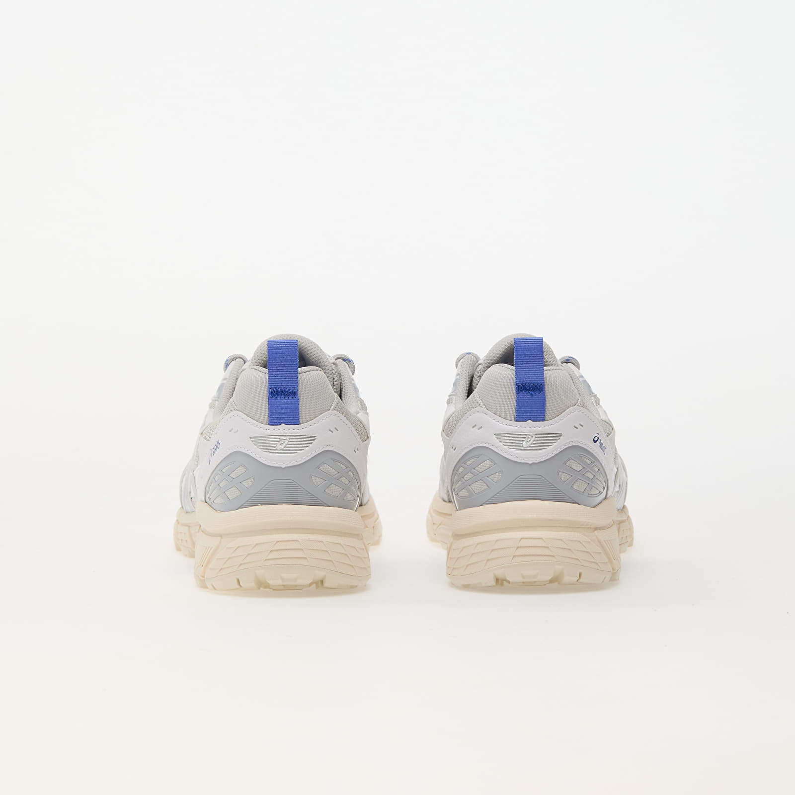 Men's shoes Asics Gel-Nunobiki White/ Sapphire