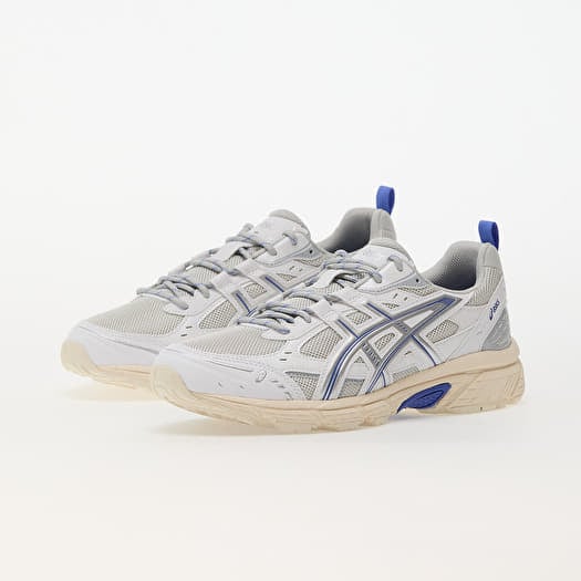 Herren Sneaker und Schuhe Asics Gel Nunobiki White Sapphire Footshop