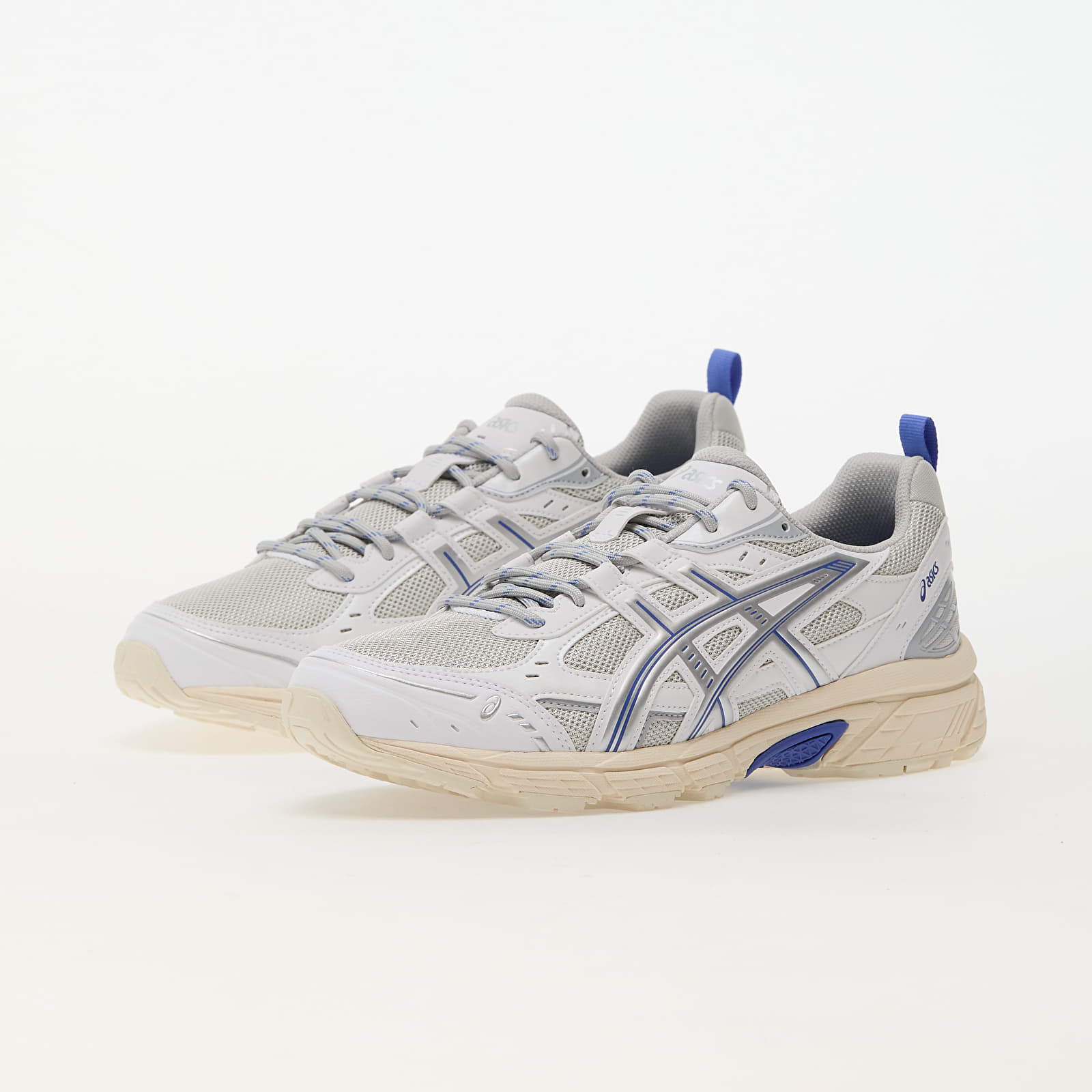 Men's shoes Asics Gel-Nunobiki White/ Sapphire