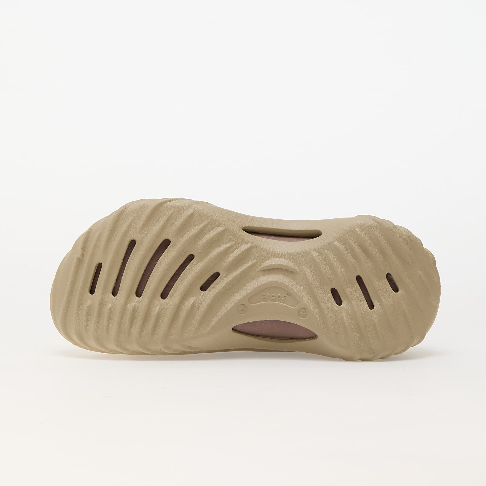 Herresko Crocs Echo Wave Moth
