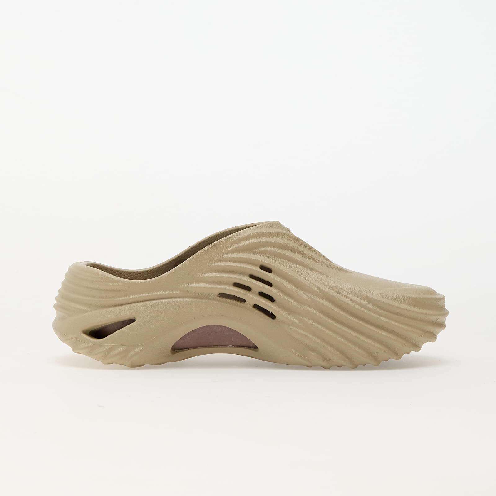 Herresko Crocs Echo Wave Moth