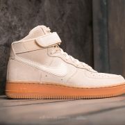 Men s shoes Nike Air Force 1 High 07 LV8 Suede Muslin Muslin