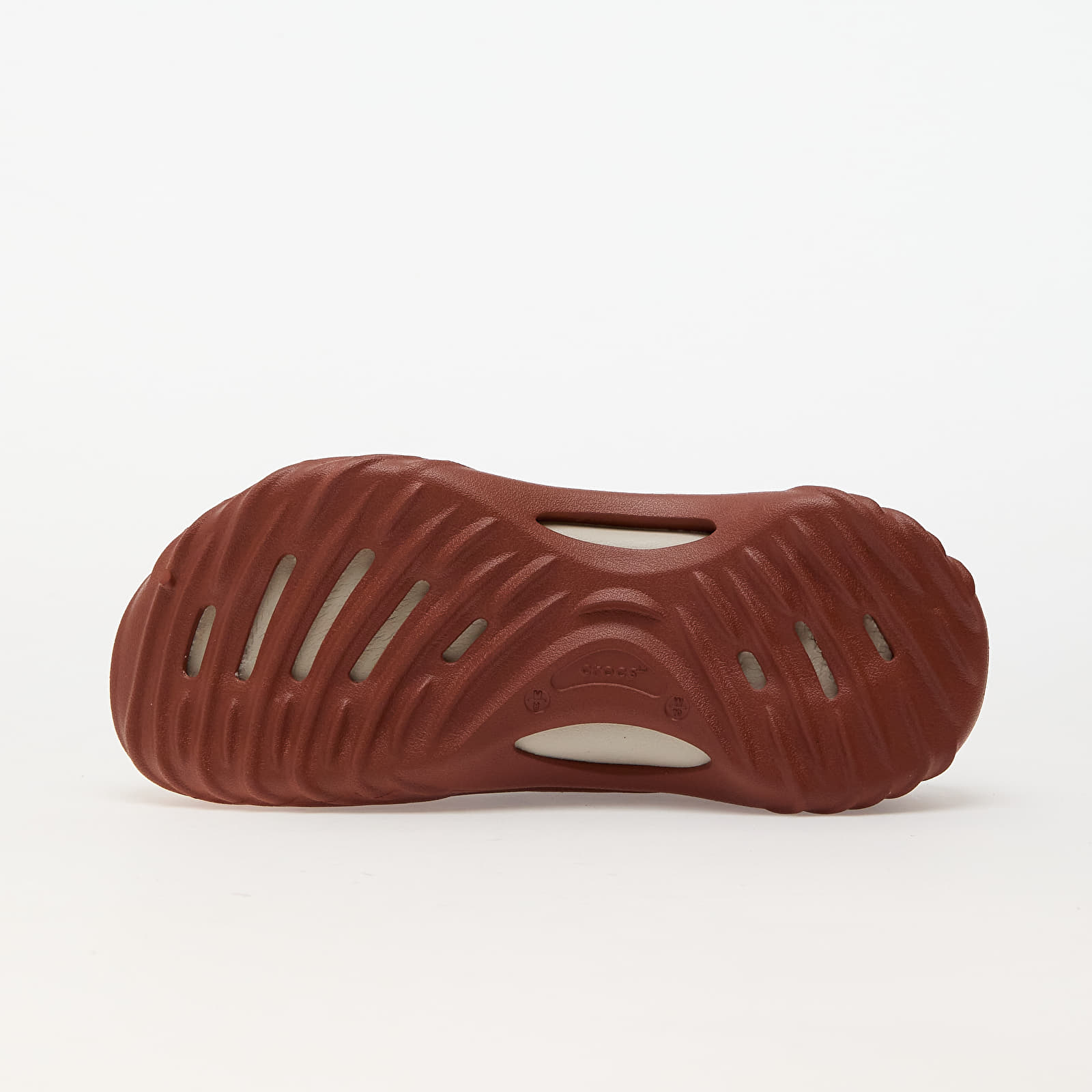 Men's shoes Crocs Echo Wave Rust