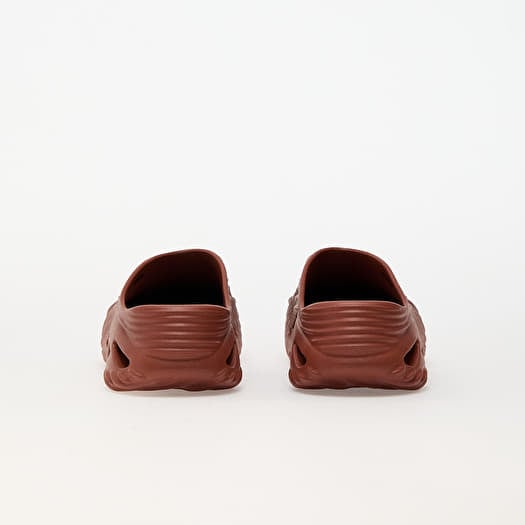 Mens brown crocs cheap