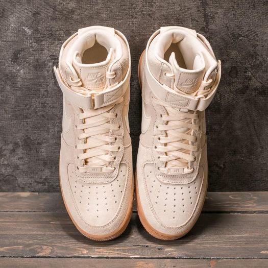 Nike Air Force 1 High 07 LV8 Suede