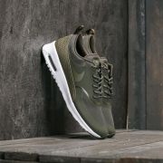Nike air max thea olive damen new arrivals
