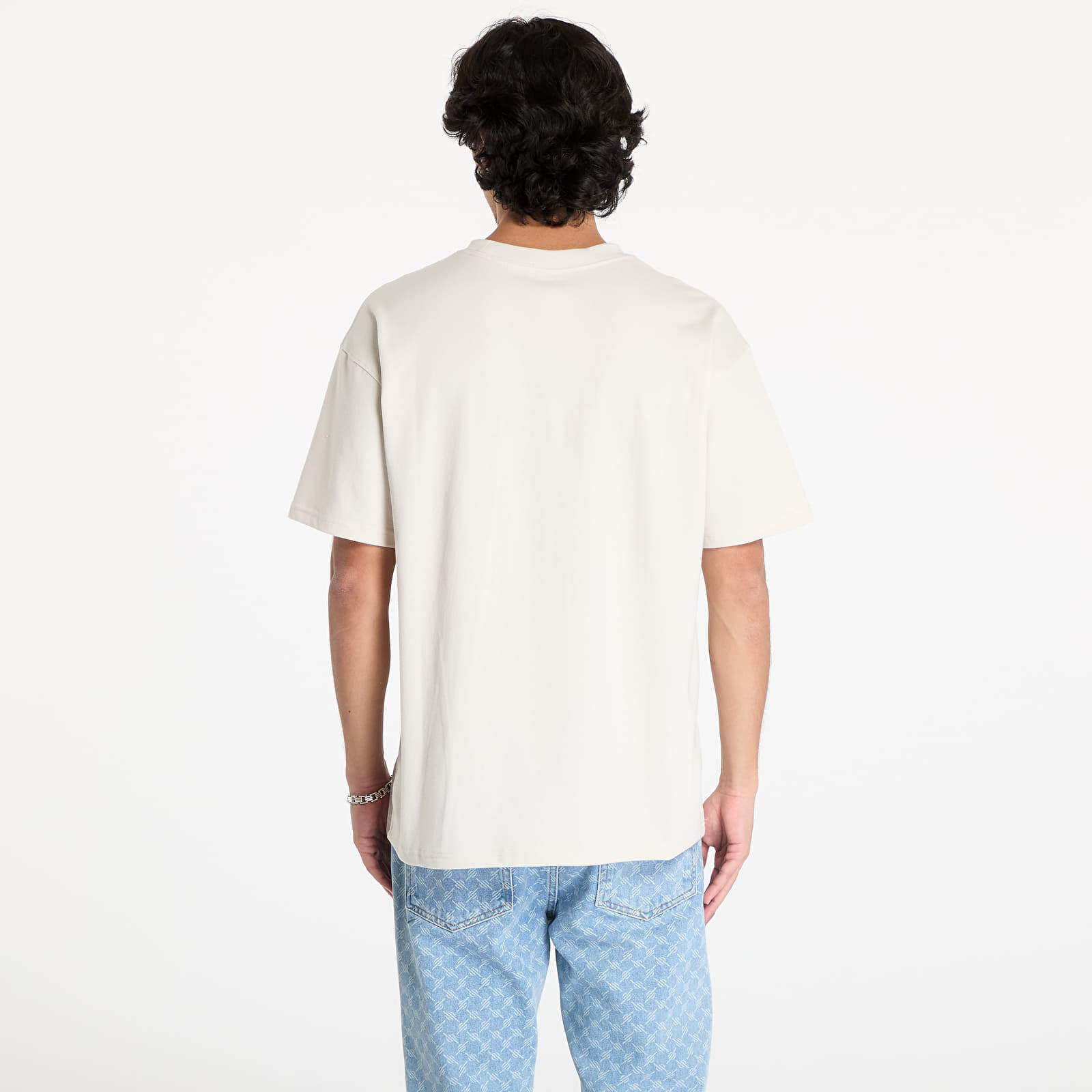 Pánská trička Nike ACG Men's T-Shirt Lt Orewood Brn
