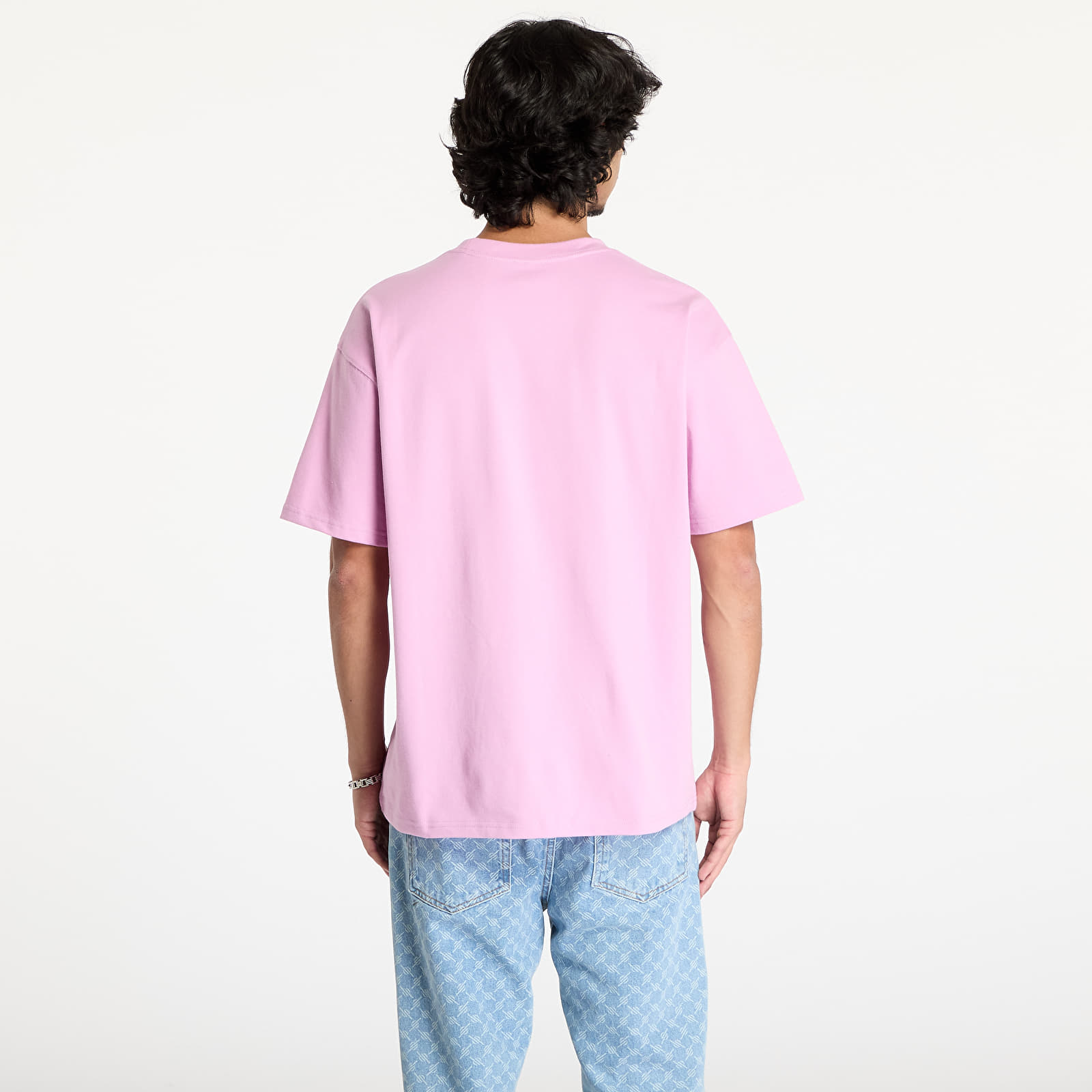 Trička Nike ACG Men's T-Shirt Beyond Pink