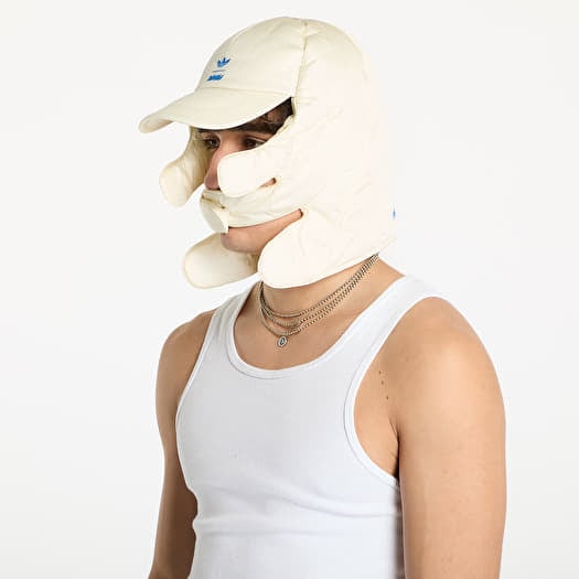 Caps adidas x AVAVAV Cap Crew White | Footshop