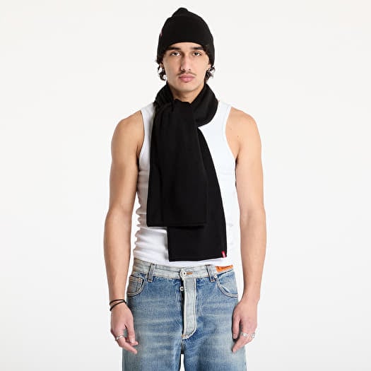 Schal Levi's® A Holiday Knit Set Black