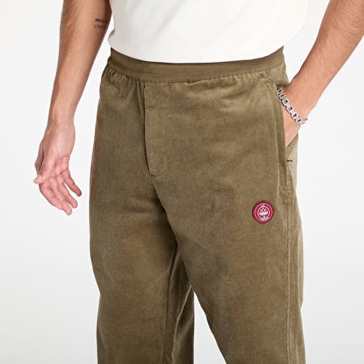 完璧すぎるが故三度も Spodnie adidas x C.P. Company Spezial Track Pants Olive パンツ