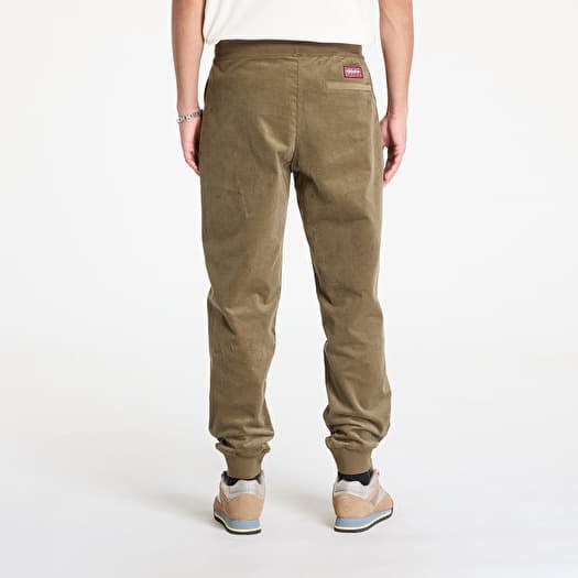 Adidas SPZL Settend Track Pants x C.P. Company Brown