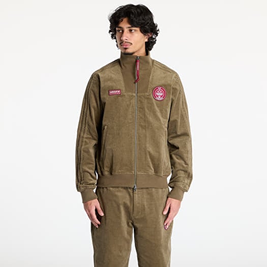 Adidas x cp company track top hot sale